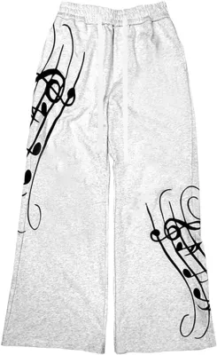 Chai "Disassemble" Pants Rep