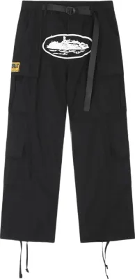 Corteiz Cargo Pants Rep
