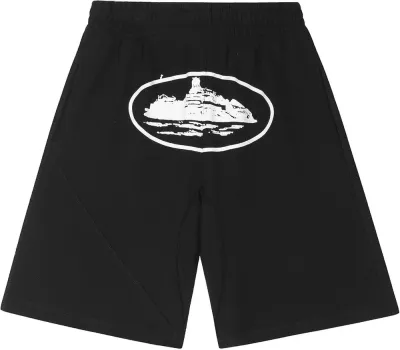 Corteiz shorts Rep