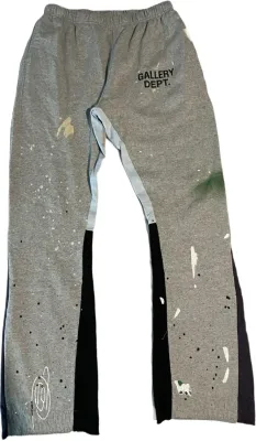 Gallery Dept flared pants Rep