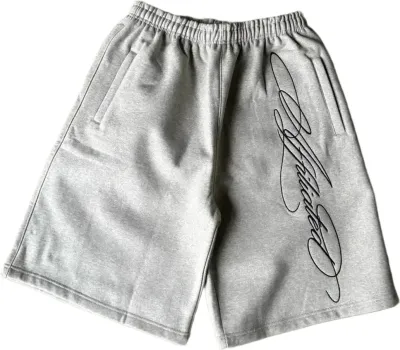 IG brand Shorts Rep