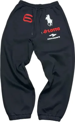 Lotto Polo Sweatpants Rep