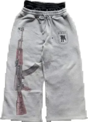 "Solrim" Sweatpants Rep
