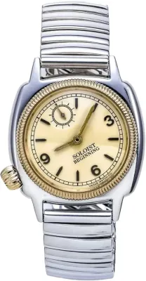 The Soloist Watch Rep